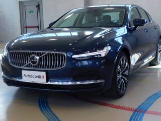 VOLVO S90 usata, con Portellone posteriore elettrico