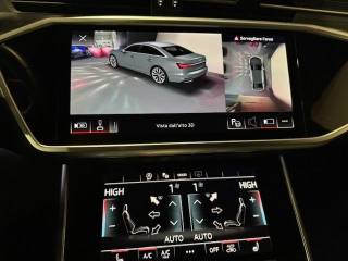 AUDI A6 usata, con Controllo trazione