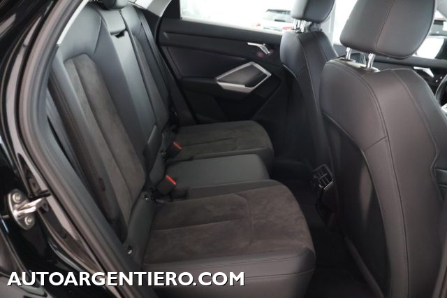 AUDI Q3 usata, con Sound system
