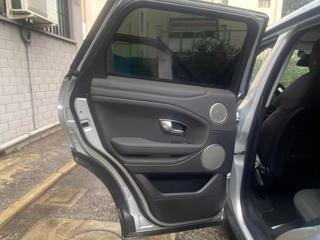 LAND ROVER Range Rover Evoque usata 12