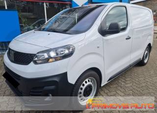 FIAT Scudo usata 6