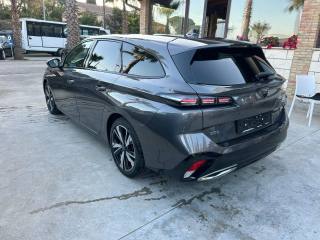 PEUGEOT 308 usata, con Boardcomputer