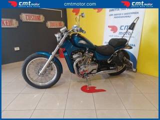 SUZUKI VS 600 usata 5