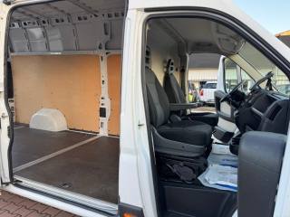FIAT Ducato usata, con Cerchioni in acciaio