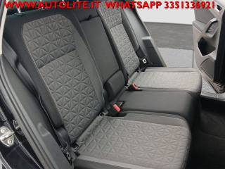 VOLKSWAGEN Tiguan usata, con Volante in pelle