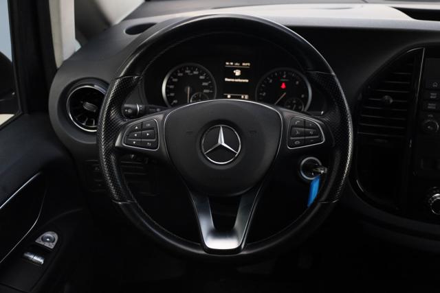 MERCEDES-BENZ Vito usata, con Climatizzatore
