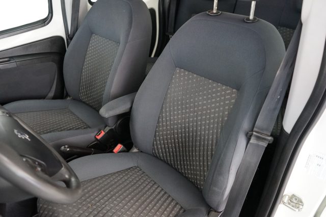 PEUGEOT Bipper usata, con Immobilizzatore elettronico