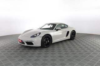 PORSCHE 718 usata 6