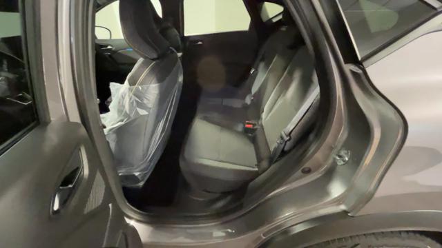 RENAULT Captur usata, con Climatizzatore