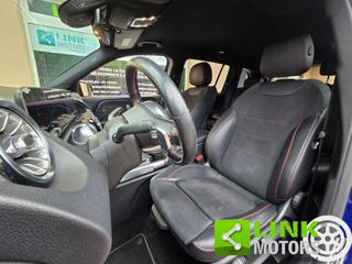 MERCEDES-BENZ GLB 200 usata, con Airbag Passeggero