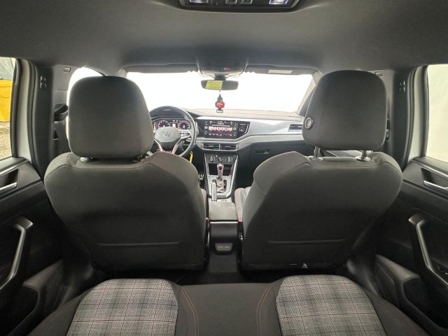 VOLKSWAGEN Polo usata, con Fari LED