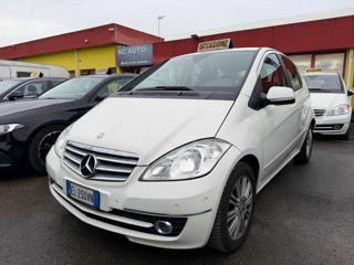 MERCEDES-BENZ A 180 CDI Avantgarde AUTOMATICA