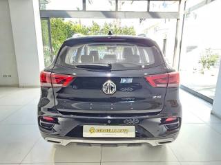 MG ZS usata, con Alzacristalli elettrici