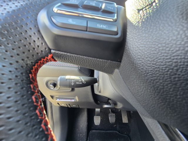 MG ZS usata, con Cerchi in lega