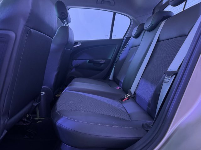 OPEL Corsa usata 12