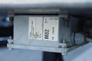 RENAULT Master usata 57