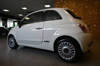 FIAT 500 usata 69
