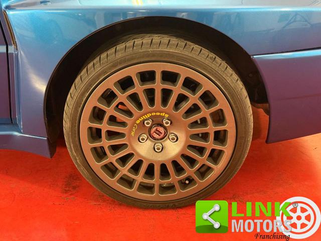 LANCIA Delta usata 43