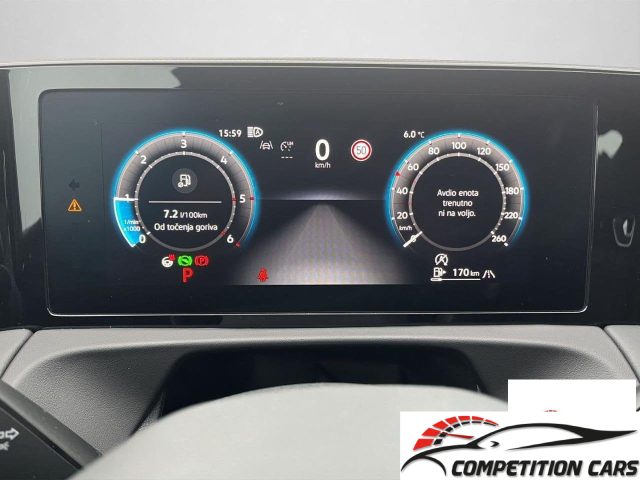 VOLKSWAGEN Tiguan usata, con ESP