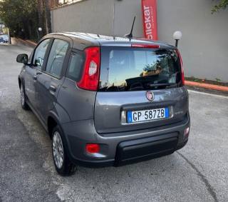 FIAT Panda usata, con Chiusura centralizzata