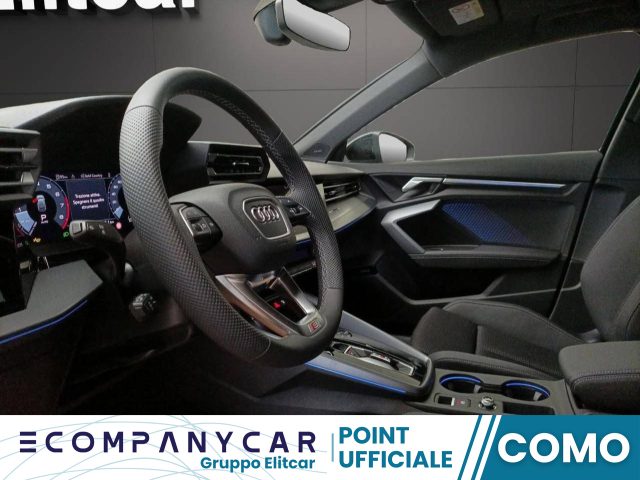 AUDI A3 usata, con Cruise Control