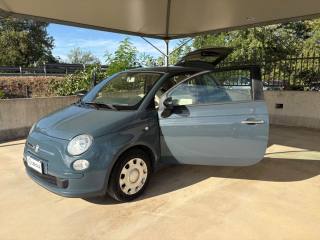 FIAT 500 usata 27