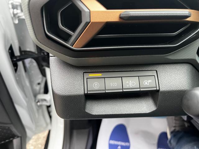 DACIA Duster usata, con Alzacristalli elettrici