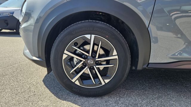 NISSAN Juke usata, con Cronologia tagliandi