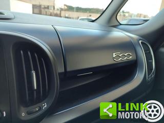 FIAT 500L usata 27
