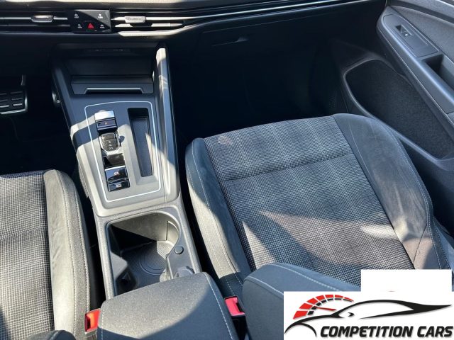 VOLKSWAGEN Golf usata, con Controllo trazione