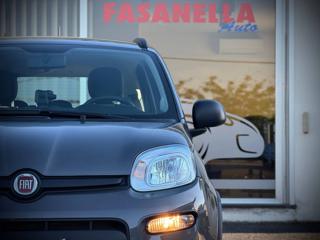 FIAT Panda usata, con Alzacristalli elettrici