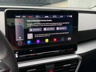 SEAT Leon usata, con Immobilizzatore elettronico