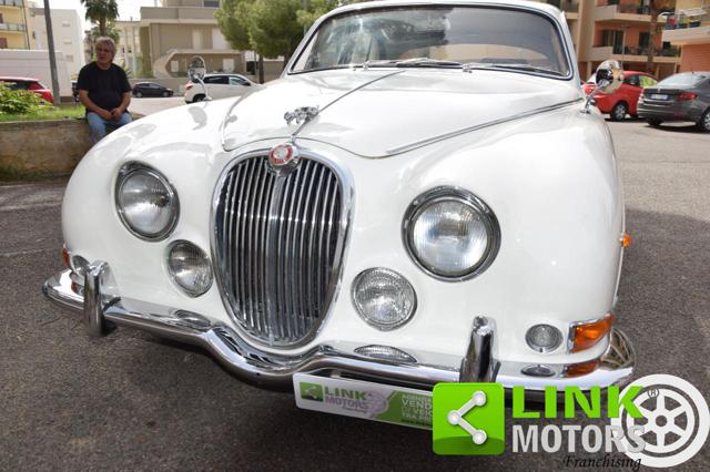 JAGUAR S-Type usata 21