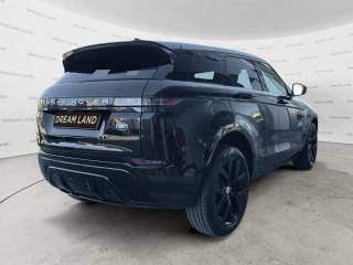 LAND ROVER Range Rover Evoque usata, con Airbag laterali