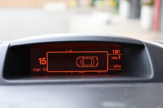 CITROEN Berlingo usata 37