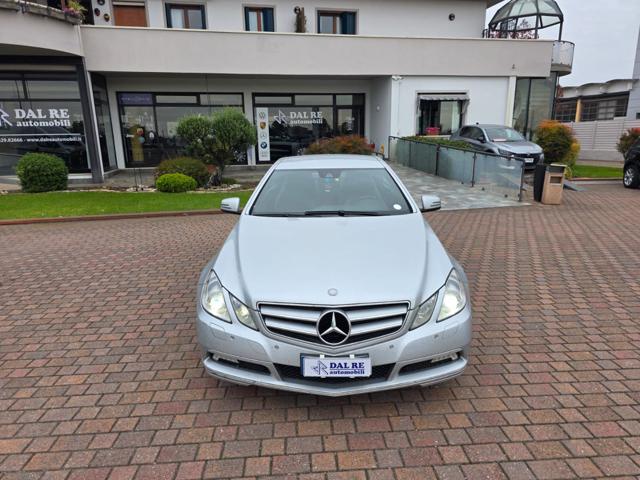 MERCEDES-BENZ E 250 usata, con Airbag