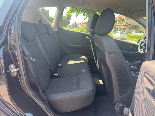 MERCEDES-BENZ A 160 usata 15