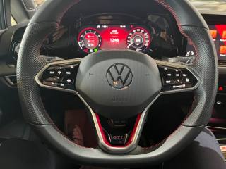 VOLKSWAGEN Golf GTI usata, con Controllo trazione