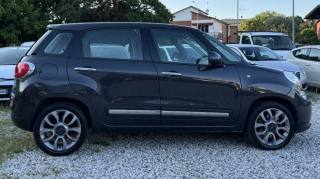 FIAT 500L usata, con Climatizzatore