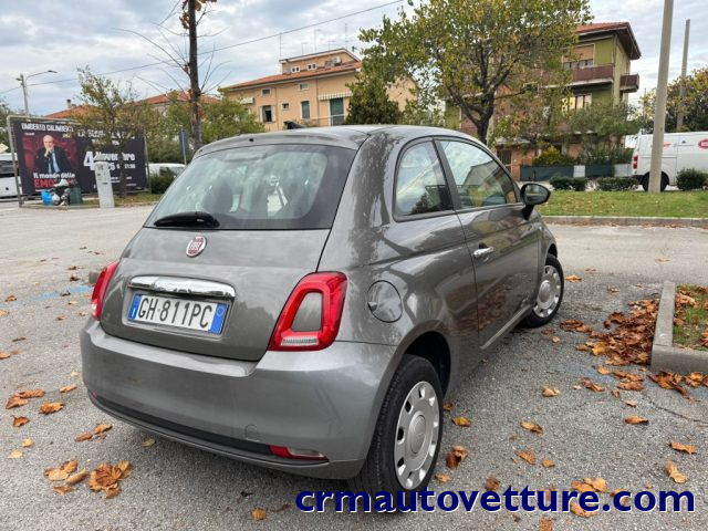 FIAT 500 usata, con Airbag