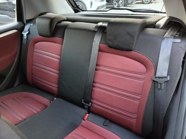 FIAT Punto Evo usata, con Climatizzatore