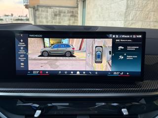 BMW X5 usata, con Volante riscaldabile