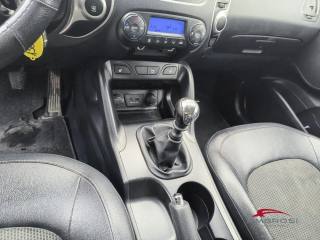HYUNDAI iX35 usata 14