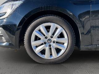 RENAULT Megane usata, con Bluetooth