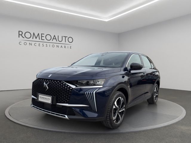 DS AUTOMOBILES DS 7 usata, con ABS