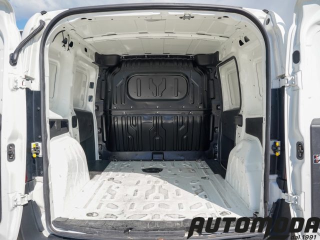 FIAT Doblo usata, con Immobilizzatore elettronico