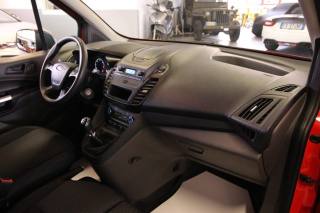FORD Transit Connect usata, con Cronologia tagliandi