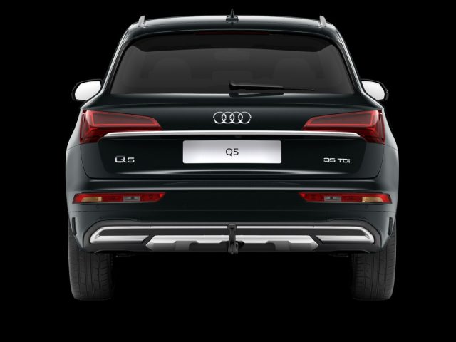 AUDI Q5 usata, con Boardcomputer