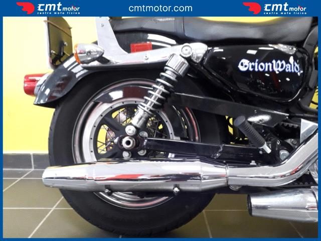 HARLEY-DAVIDSON Other usata 5