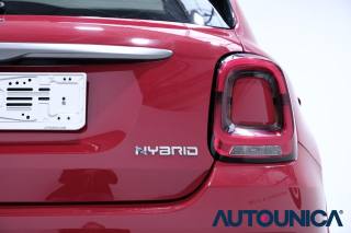 FIAT 500X usata 47
